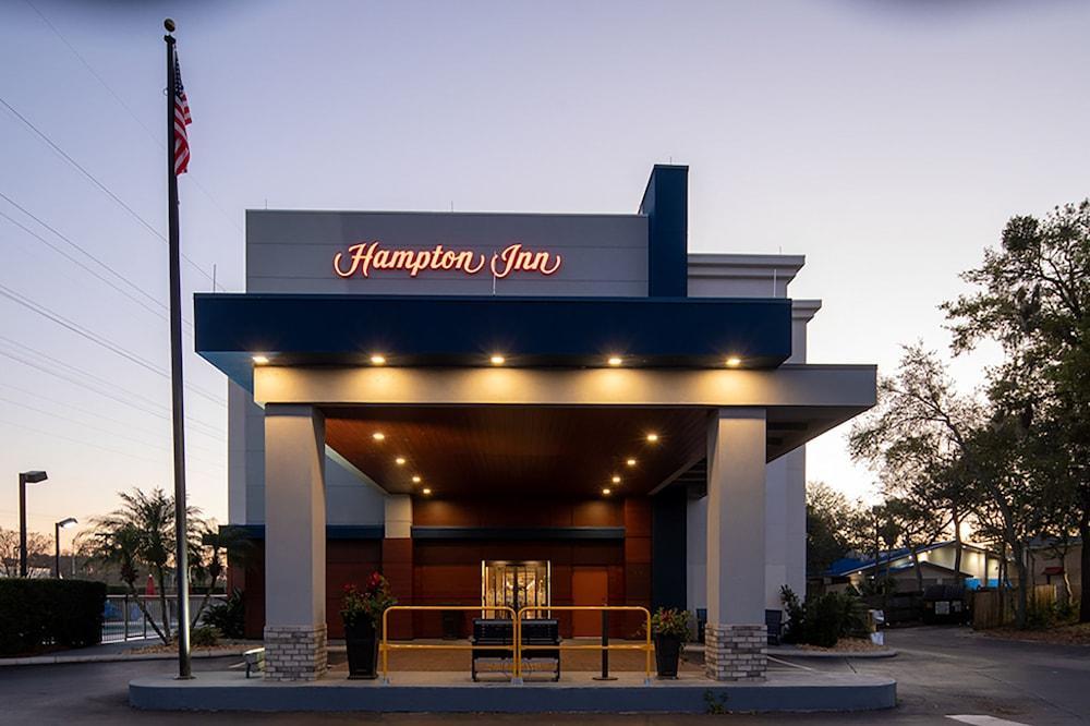 Hampton Inn Debary-Deltona Экстерьер фото