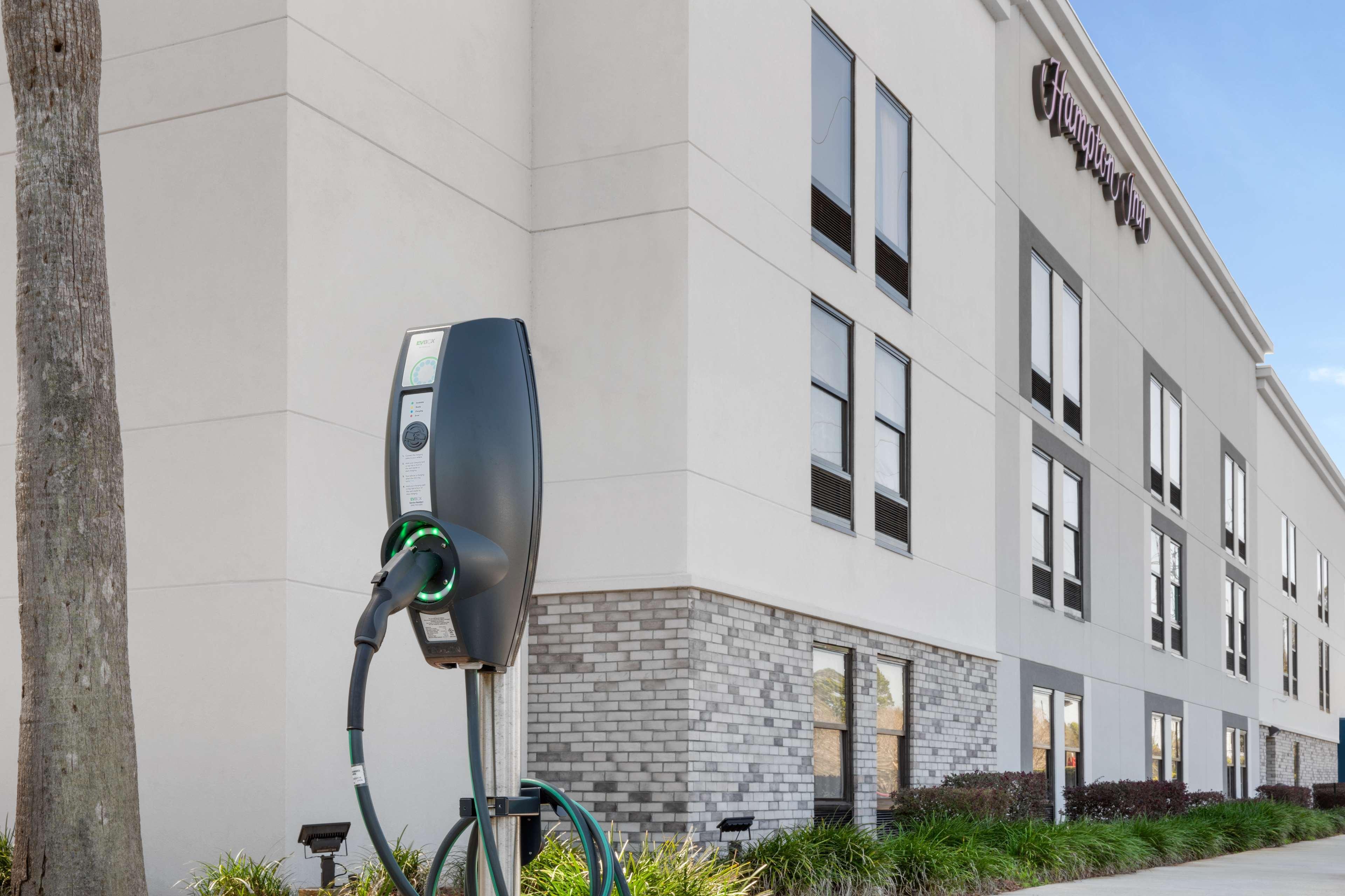 Hampton Inn Debary-Deltona Экстерьер фото