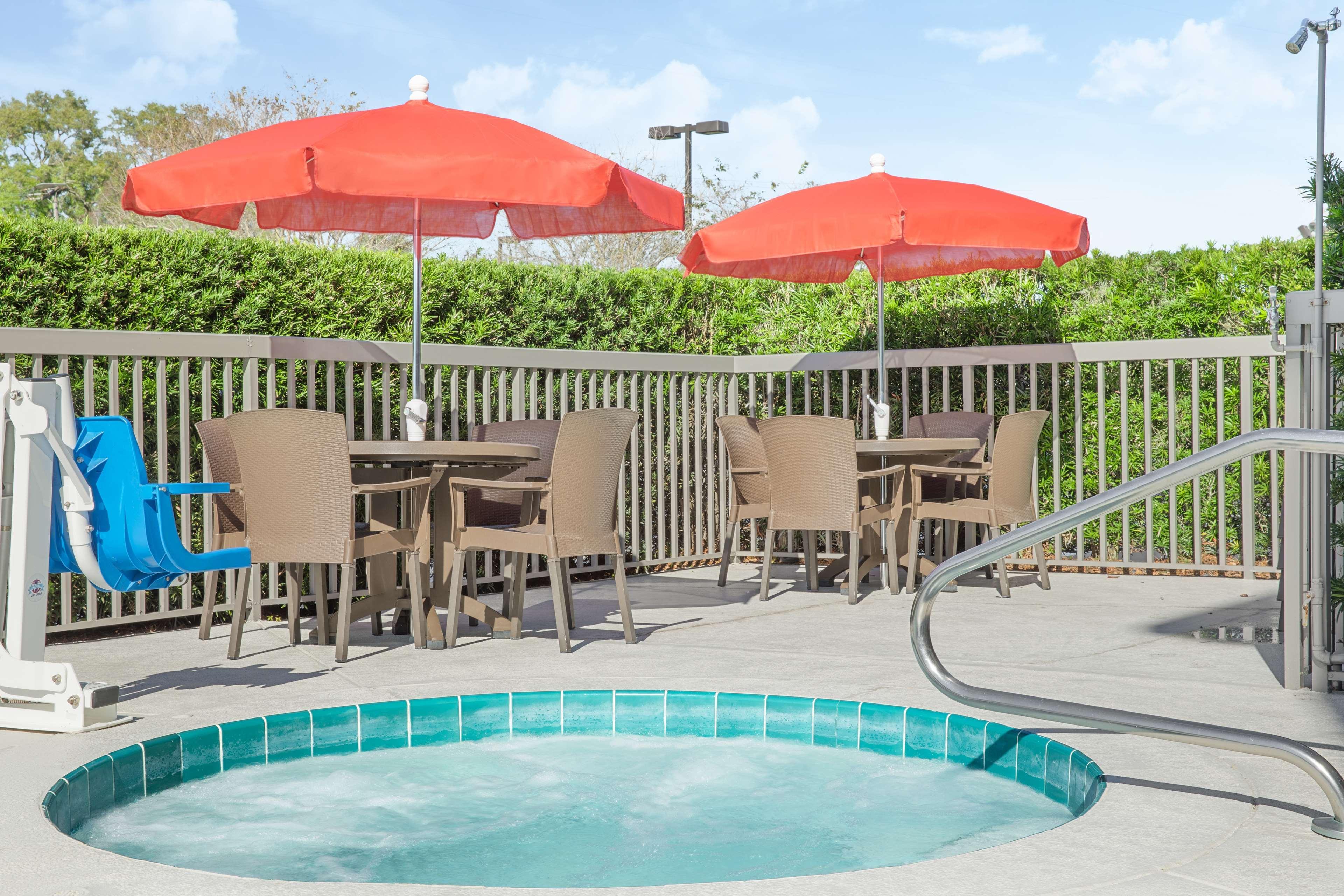 Hampton Inn Debary-Deltona Экстерьер фото