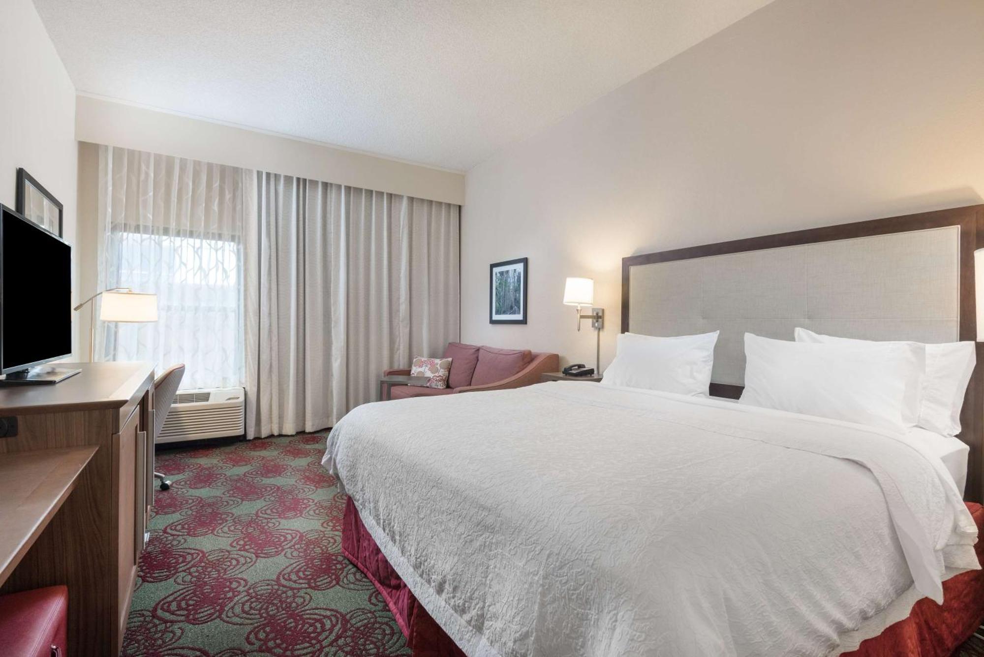 Hampton Inn Debary-Deltona Экстерьер фото