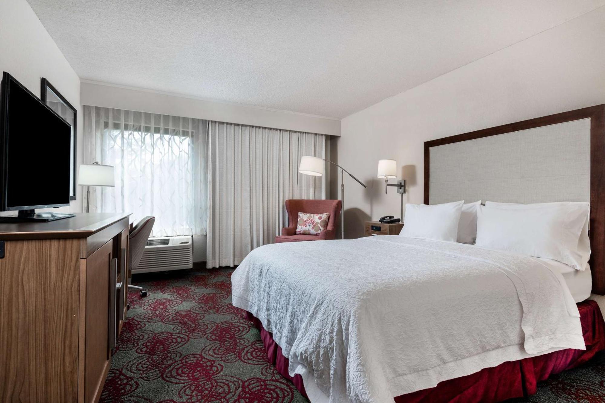 Hampton Inn Debary-Deltona Экстерьер фото